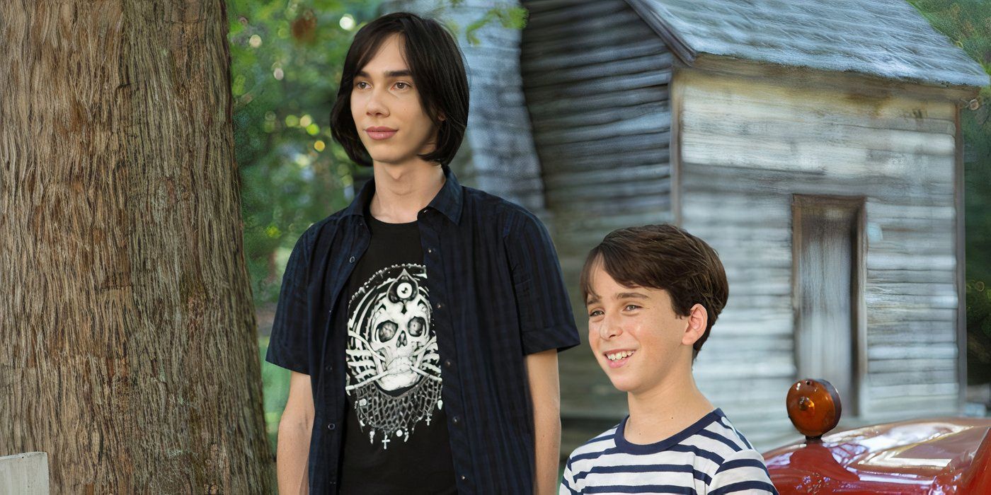 Diary Of A Wimpy Kid: Not My Rodrick Meme Explained — How It 