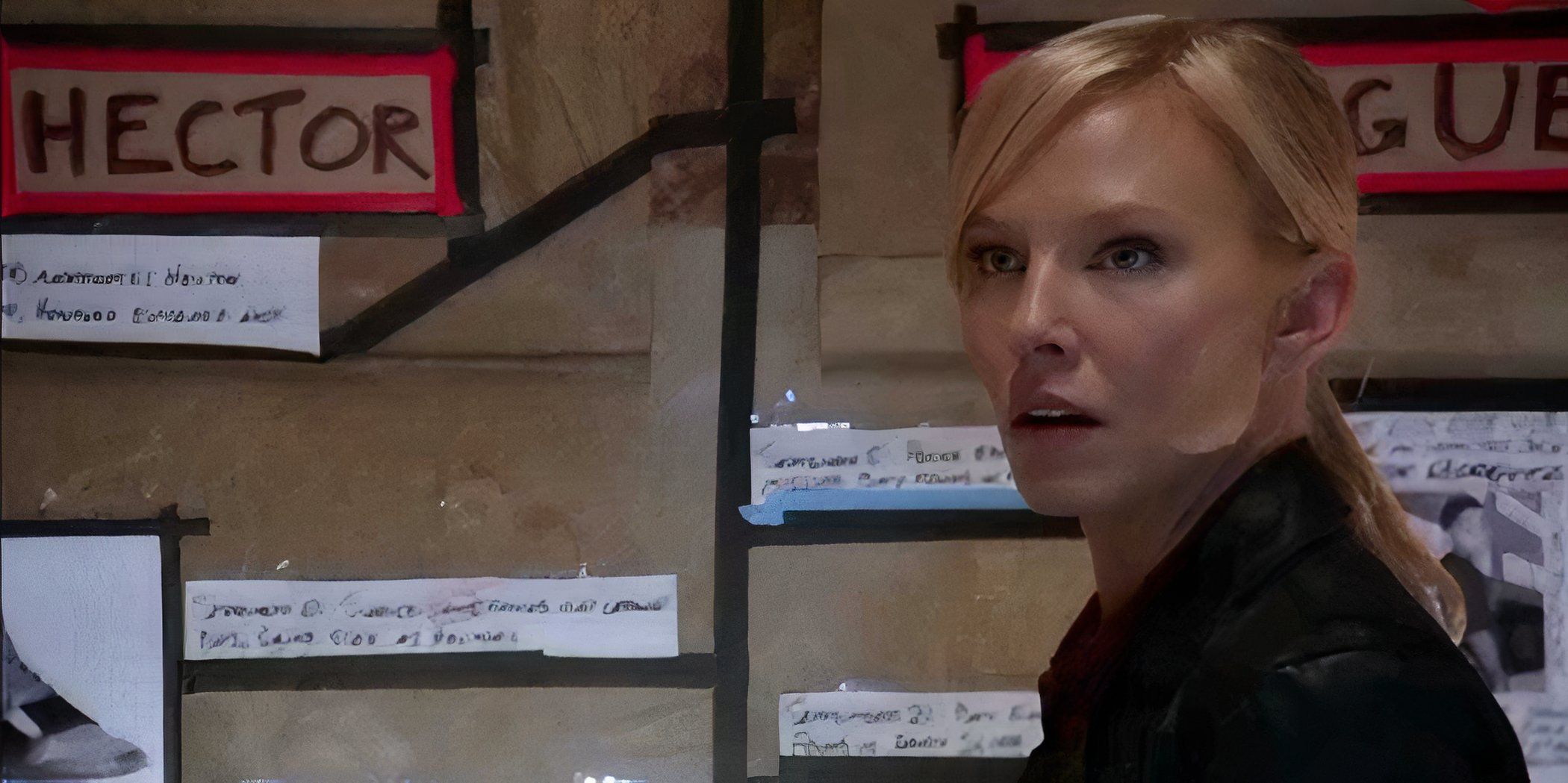 Benson's Team In Law & Order: SVU Season 26 Explained