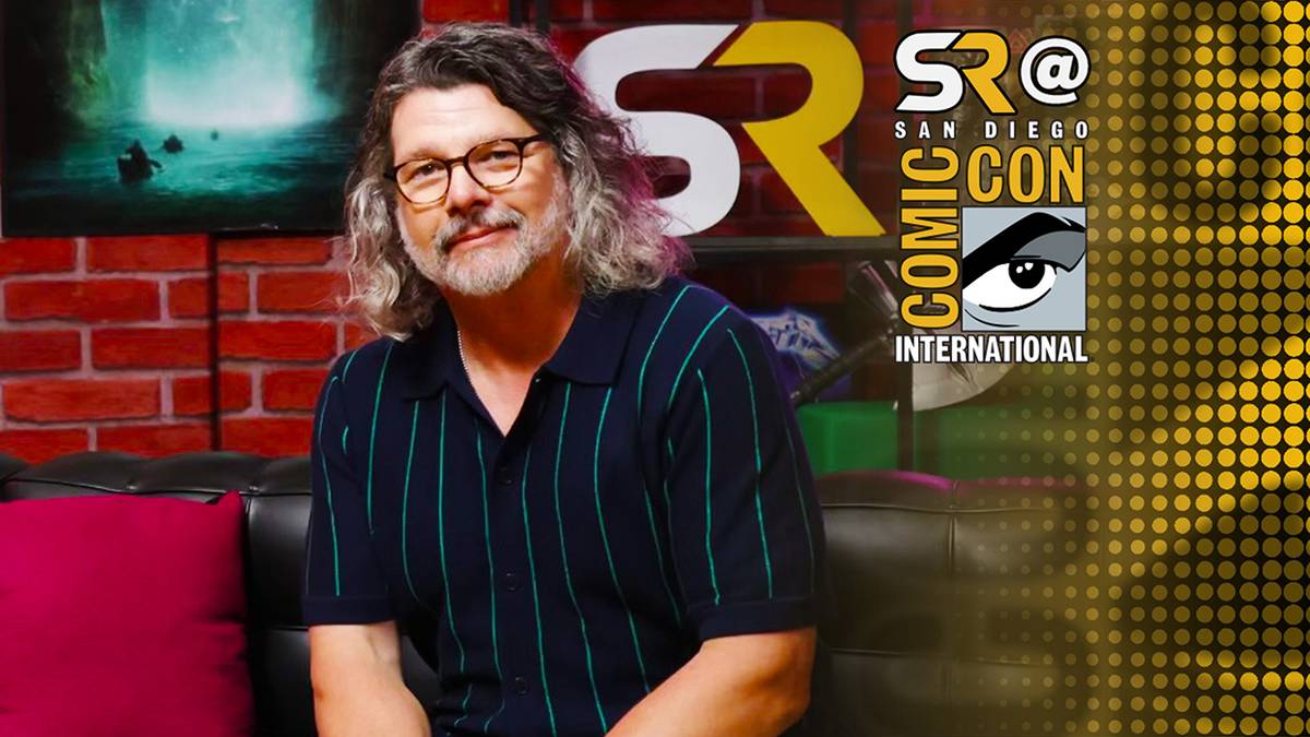SDCC 2024: Ronald D. Moore Teases For All Mankind Season 5 & Reflects ...