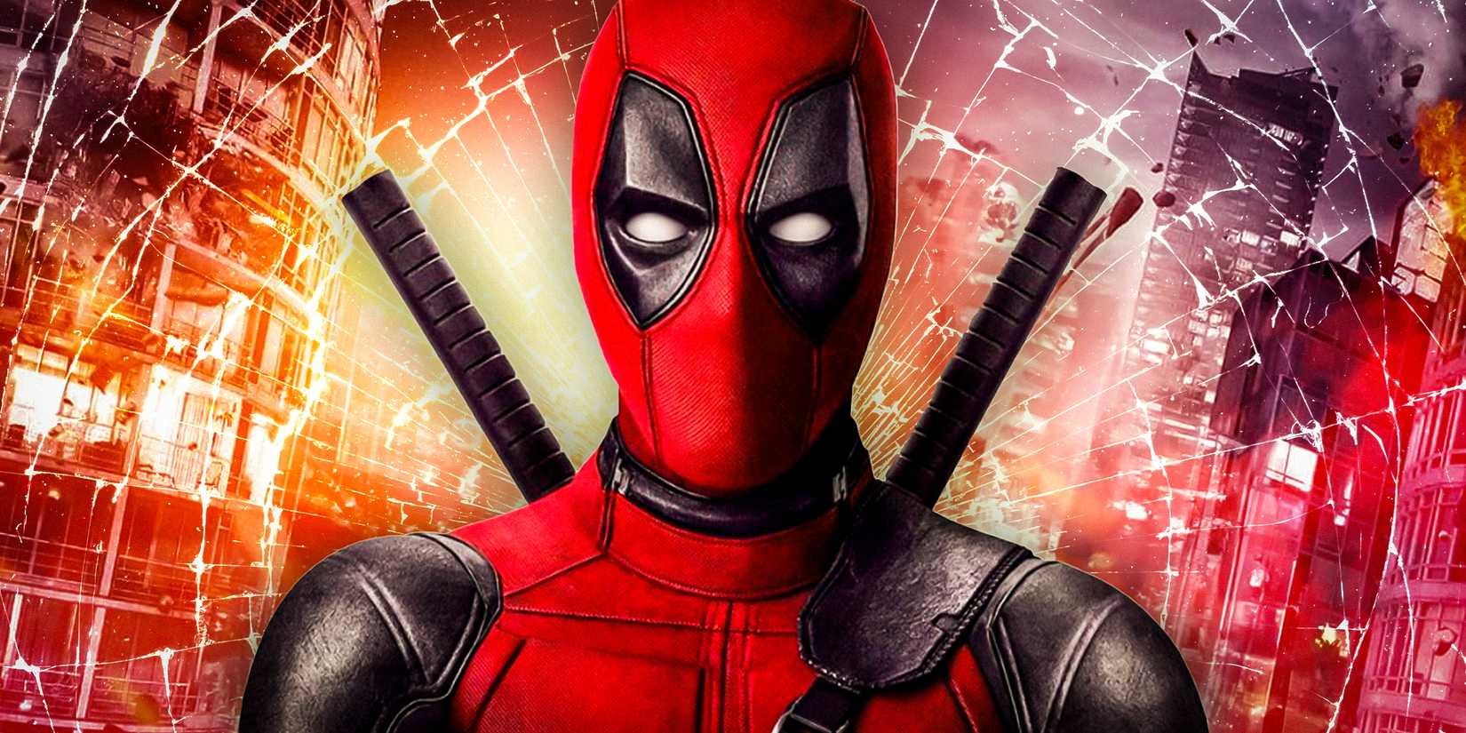 Deadpool & Wolverine Star Aaron Stanford On Making The Multiversal Leap ...