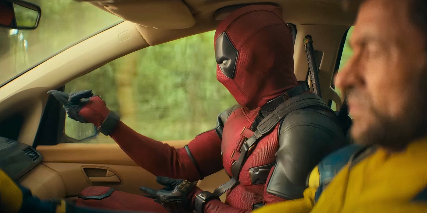 10 Fake Leaks From Deadpool & Wolverine That Completely Threw Off Expectations