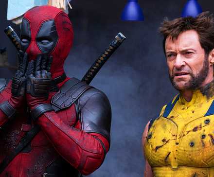 Is Deadpool & Wolverine Family Friendly? Just How R Rated Is It?