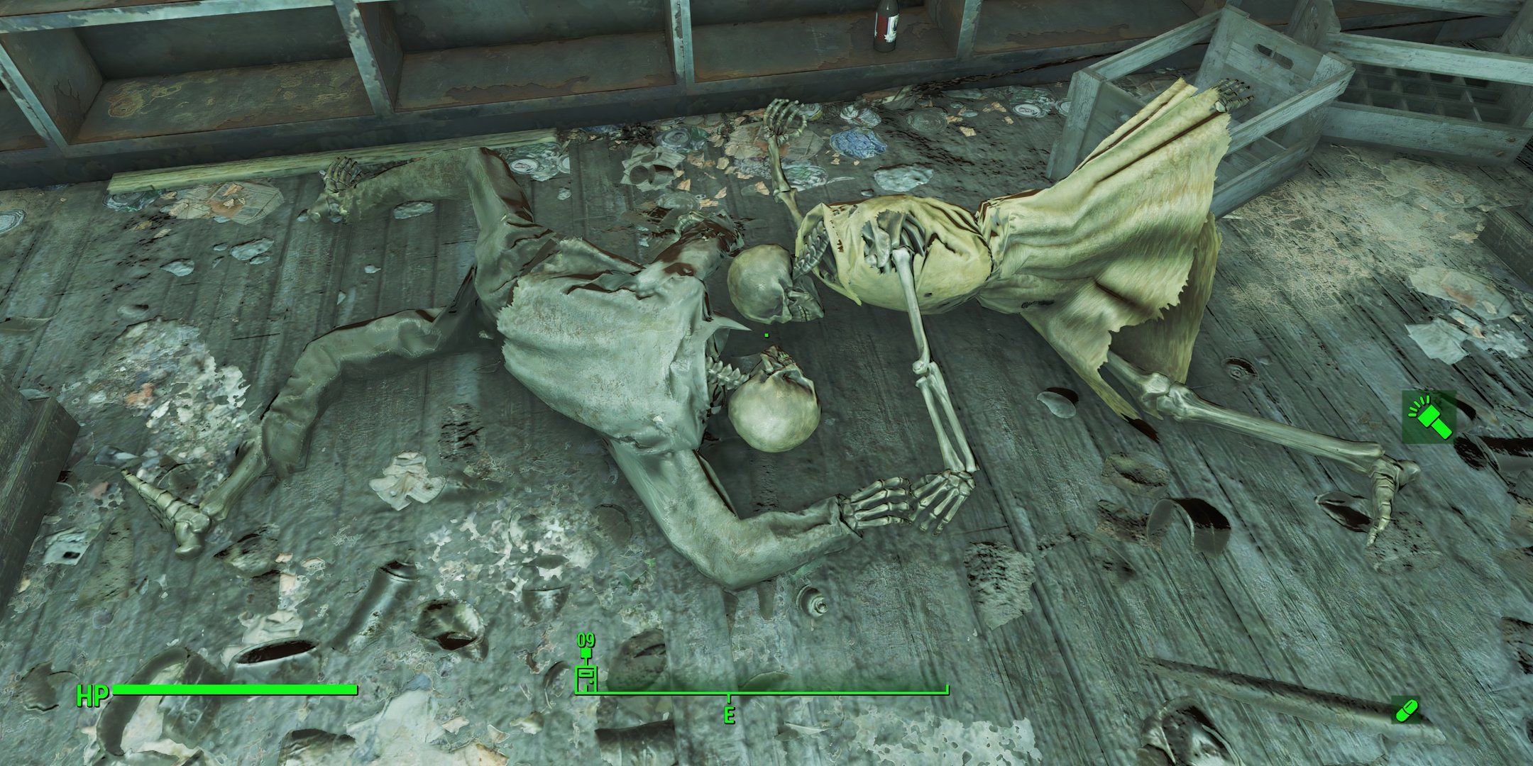 10 Fun Fallout 4 Easter Eggs You Might Have Missed