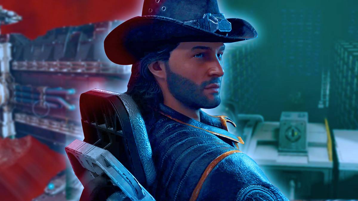 A Special Starfield Scene Proves How Silly The Game's Biggest Decision ...