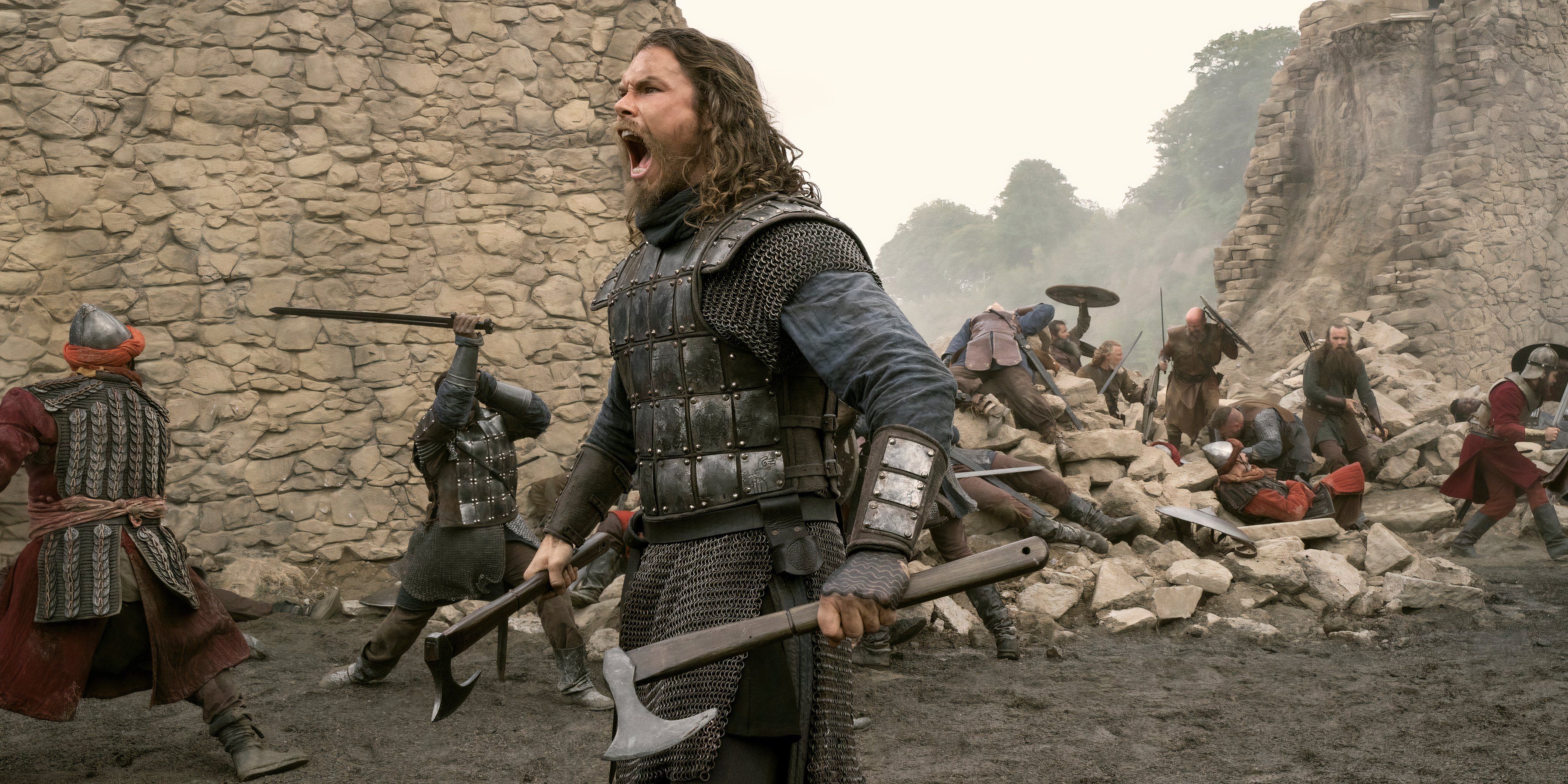 Vikings: Valhalla Season 3 Review - Destiny Has Never Looked So Good