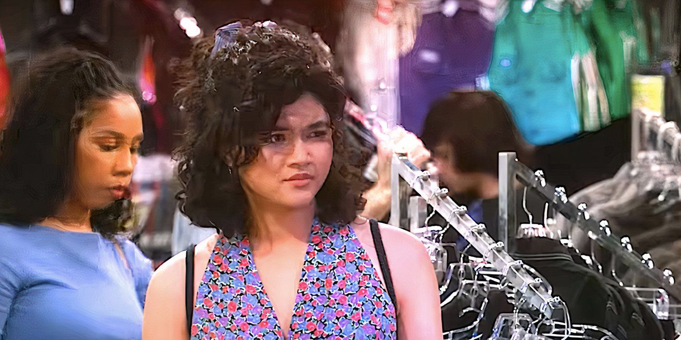 That '90s Show's Jackie Burkhart Replacement Forgets A Huge Part Of Why Her Character Worked