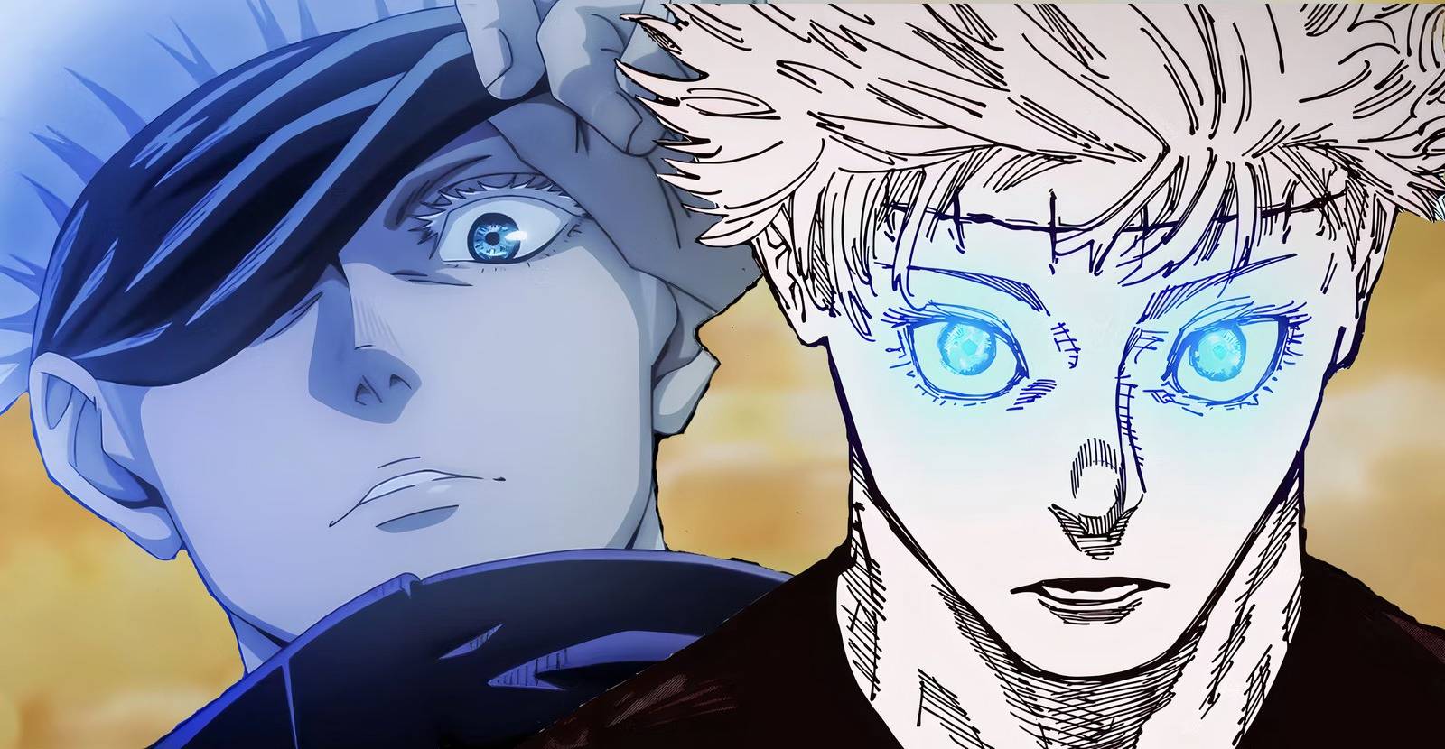 Jujutsu Kaisen's Gojo Never Believed He Could Actually Beat Sukuna