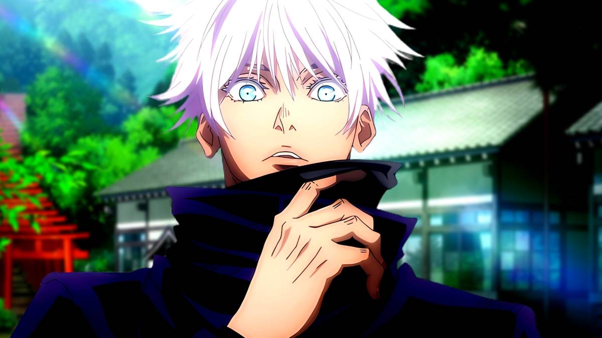 Gojo Satoru Explained