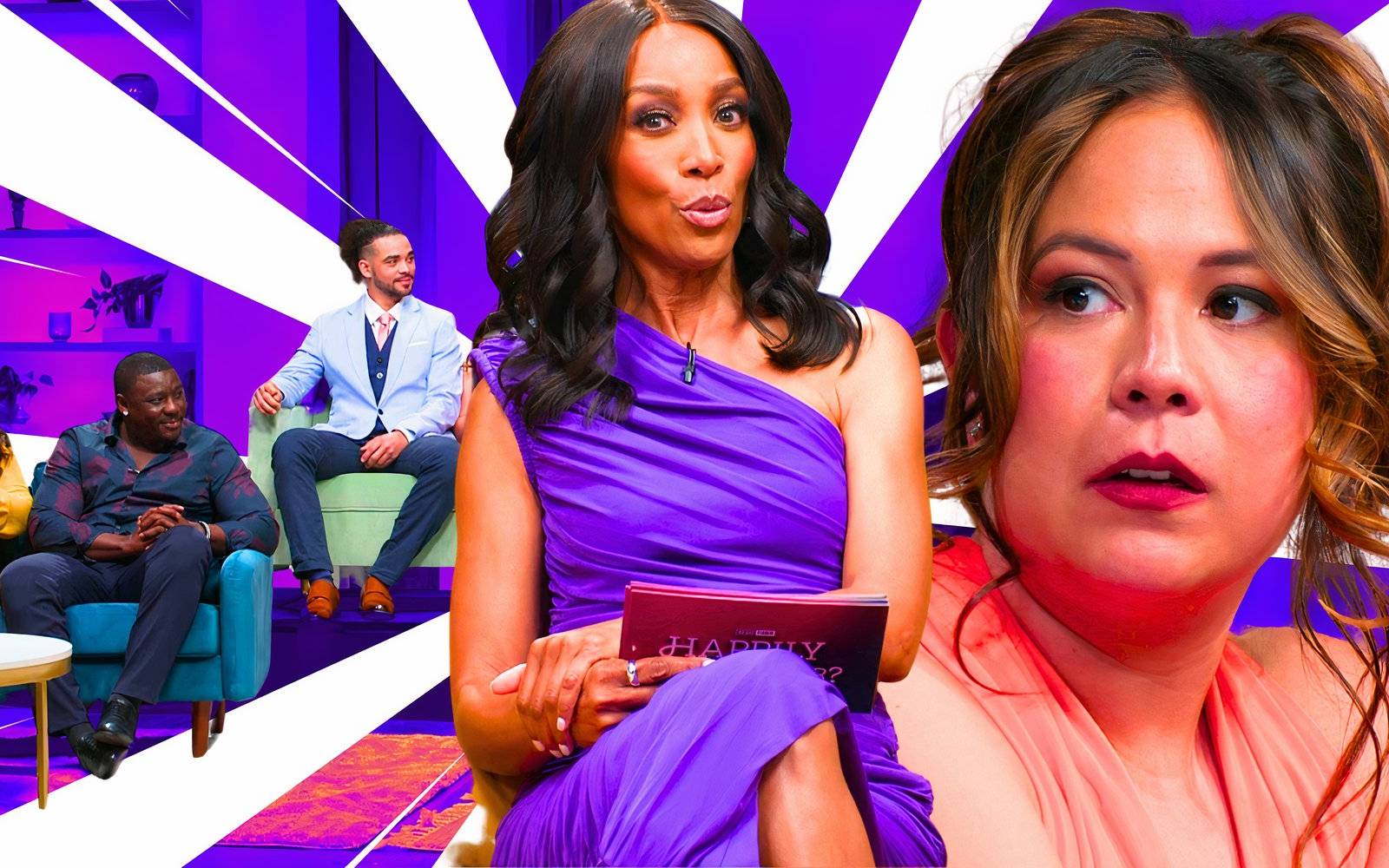 I Think 90 Day Fiancé: Happily Ever After? Needs To Change After The Last  Season (Will It Ever Get Canceled?)