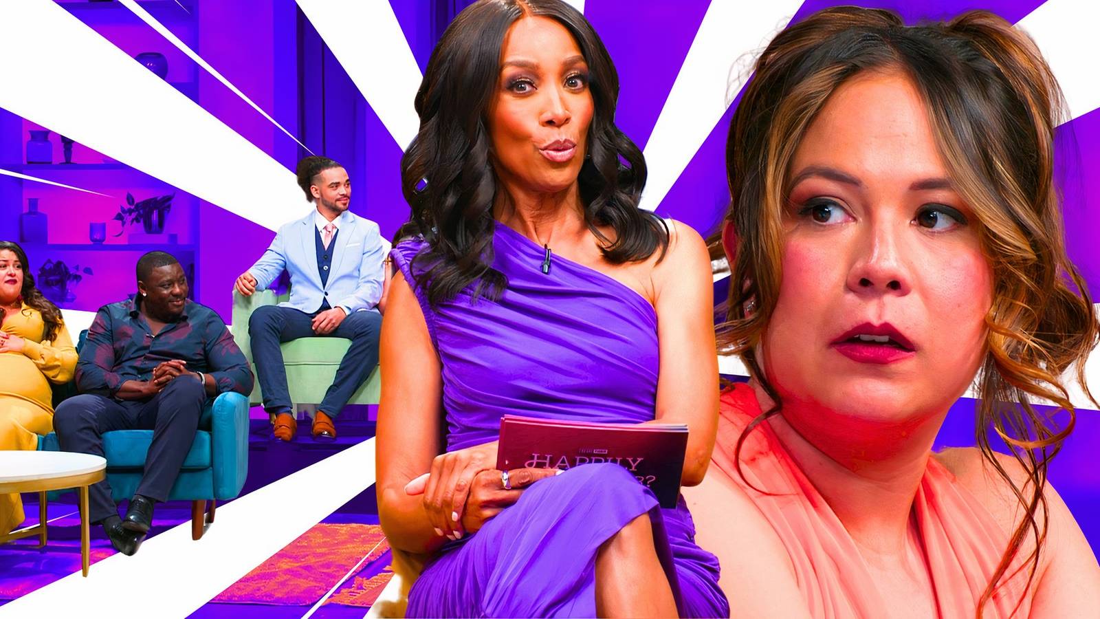 8 Times The 90 Day Fiancé Tell All Was Out Of Control