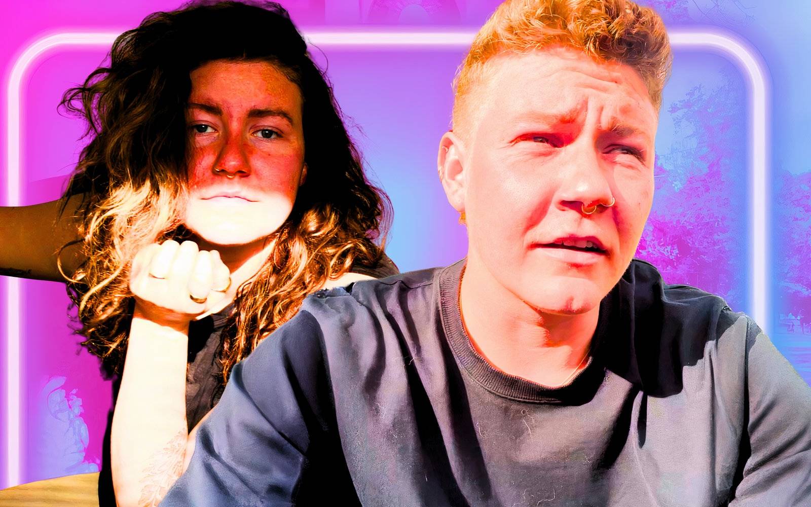What Happened To Leon Brown After Sister Wives Season 18?