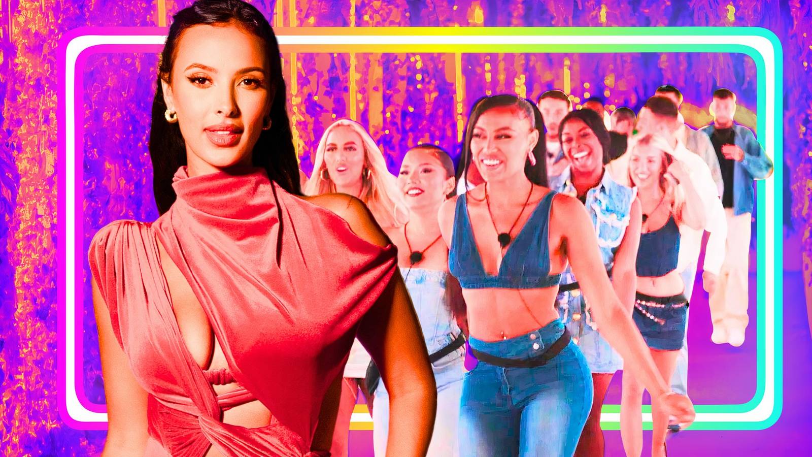 Love Island UK Season 12: Latest News & Everything We Know
