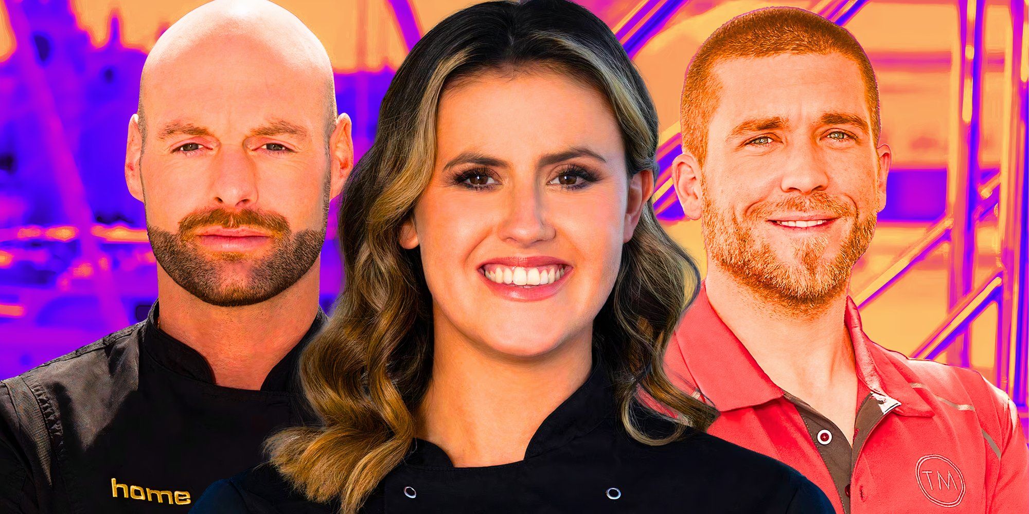 What Happened To Tzarina Mace-Ralph After Below Deck Down Under Season 2?