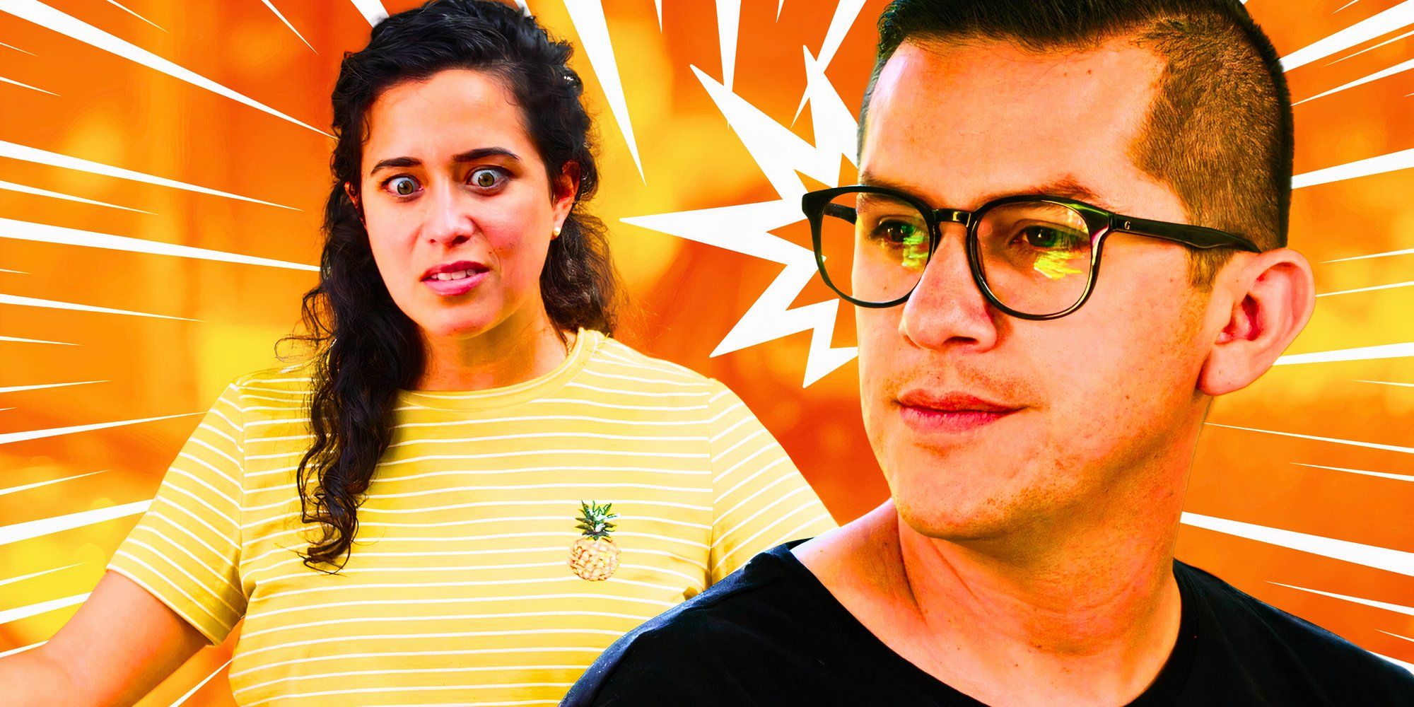 What Happened To Statler Riley & Dempsey Wilkinson After 90 Day Fiancé ...