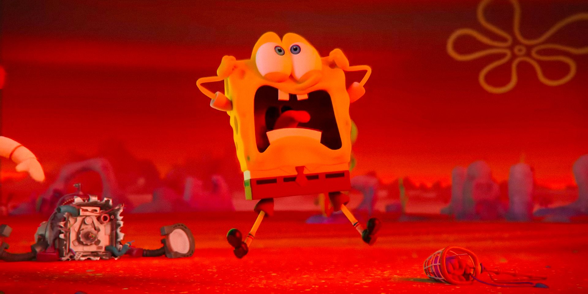 SpongeBob SquarePants: 15 Dark Fan Theories