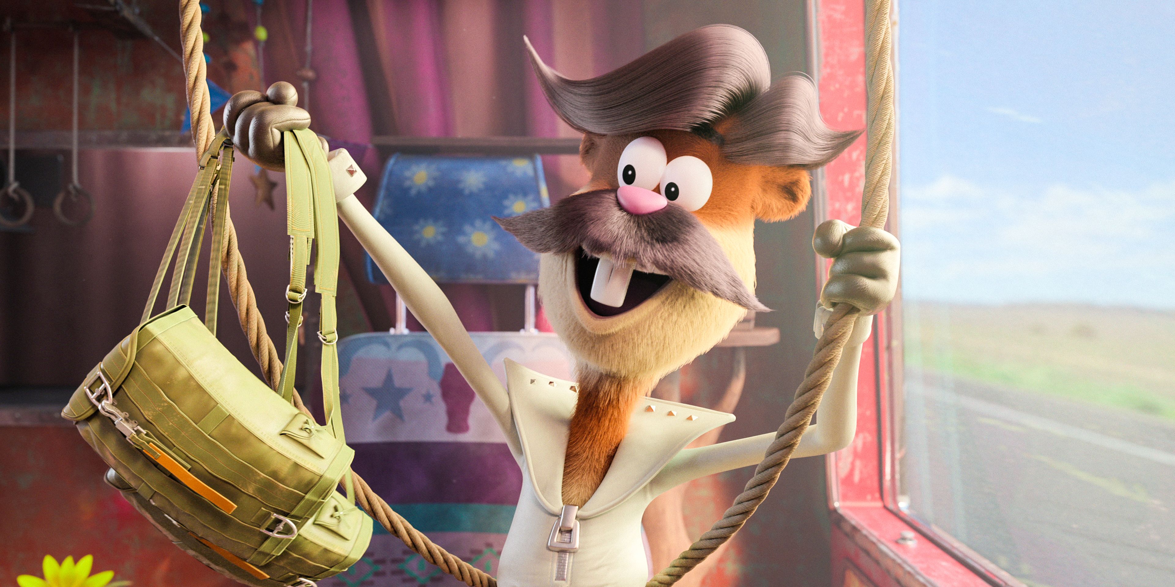 All 5 SpongeBob SquarePants Movies & Spinoffs, Ranked
