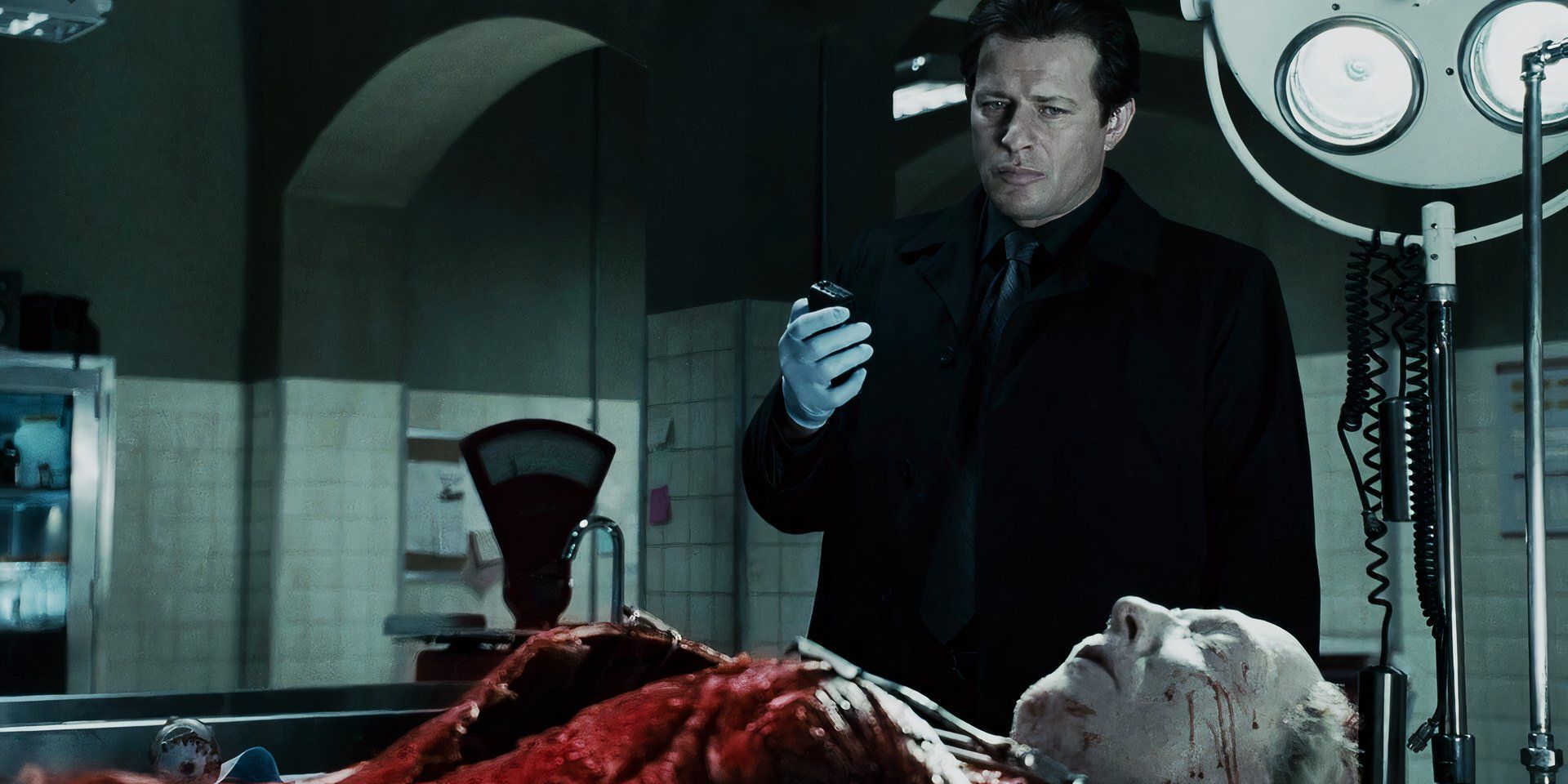 10 Horror Movies Quotes That Are Truly Terrifying