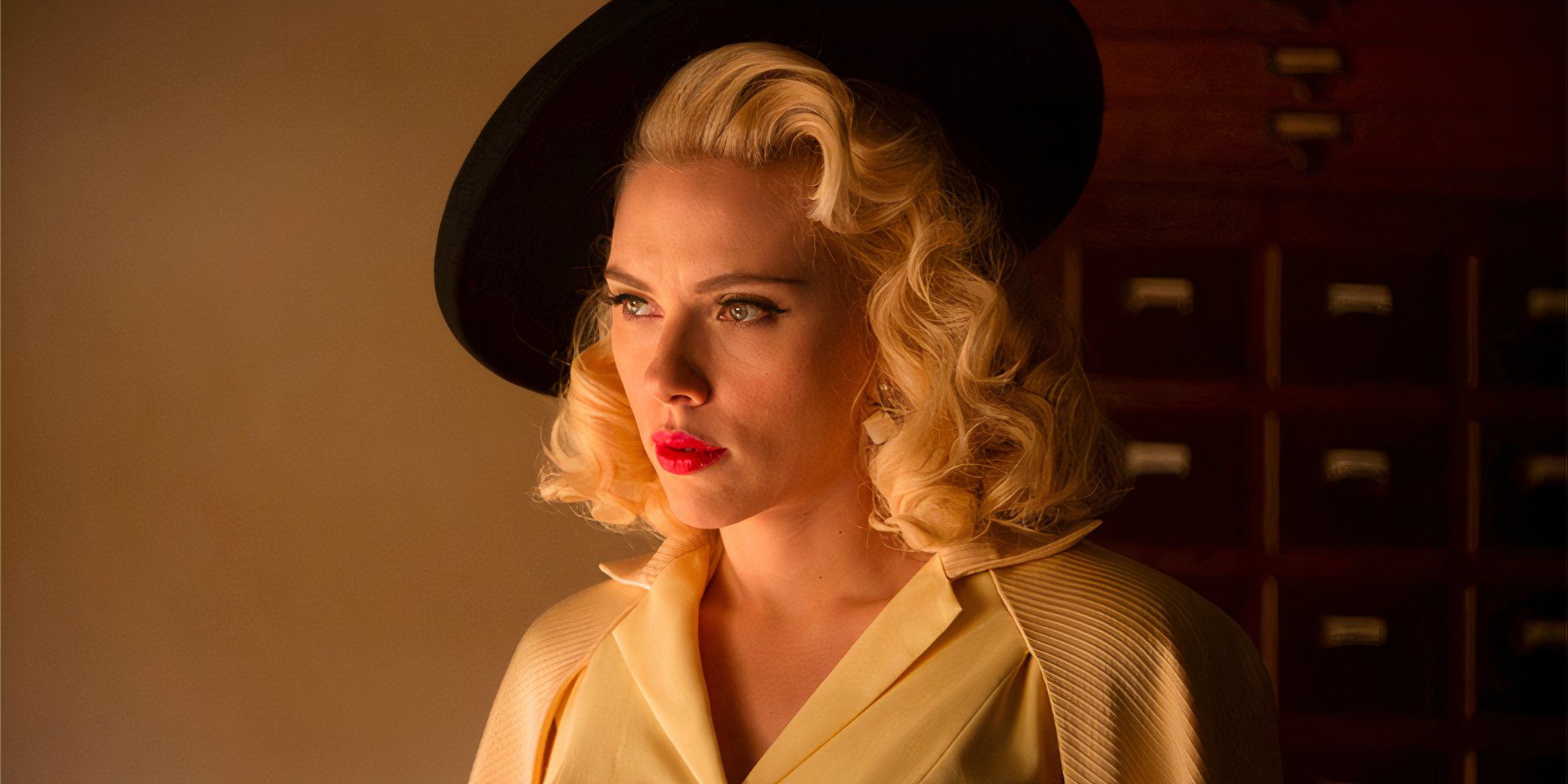 20 Best Scarlett Johansson Movies, Ranked