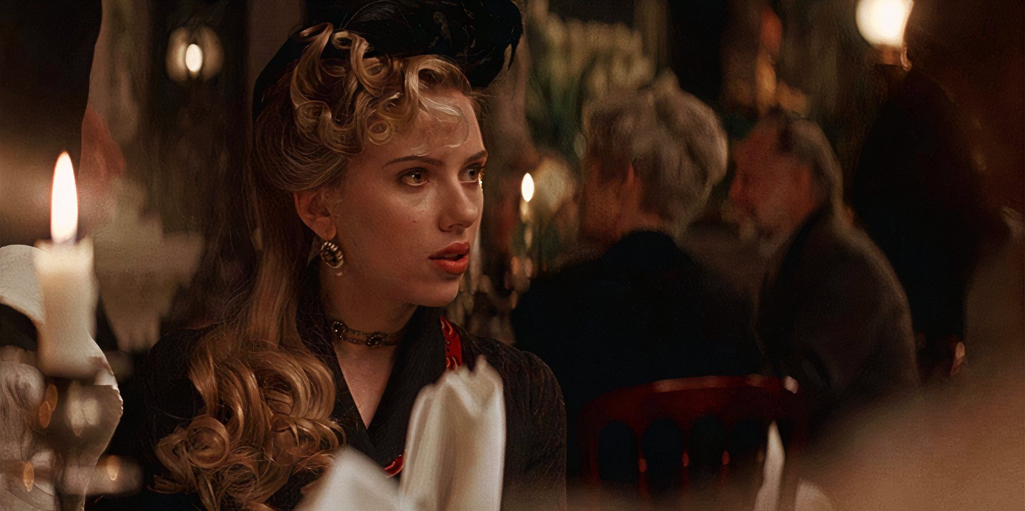 20 Best Scarlett Johansson Movies, Ranked