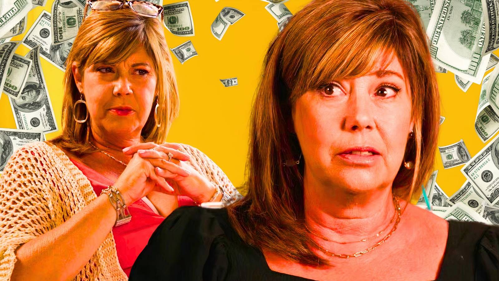 Little People, Big World: 8 Signs Caryn Chandler's A User (This Gold Digger  Will Divorce Matt Someday & Take His Money)