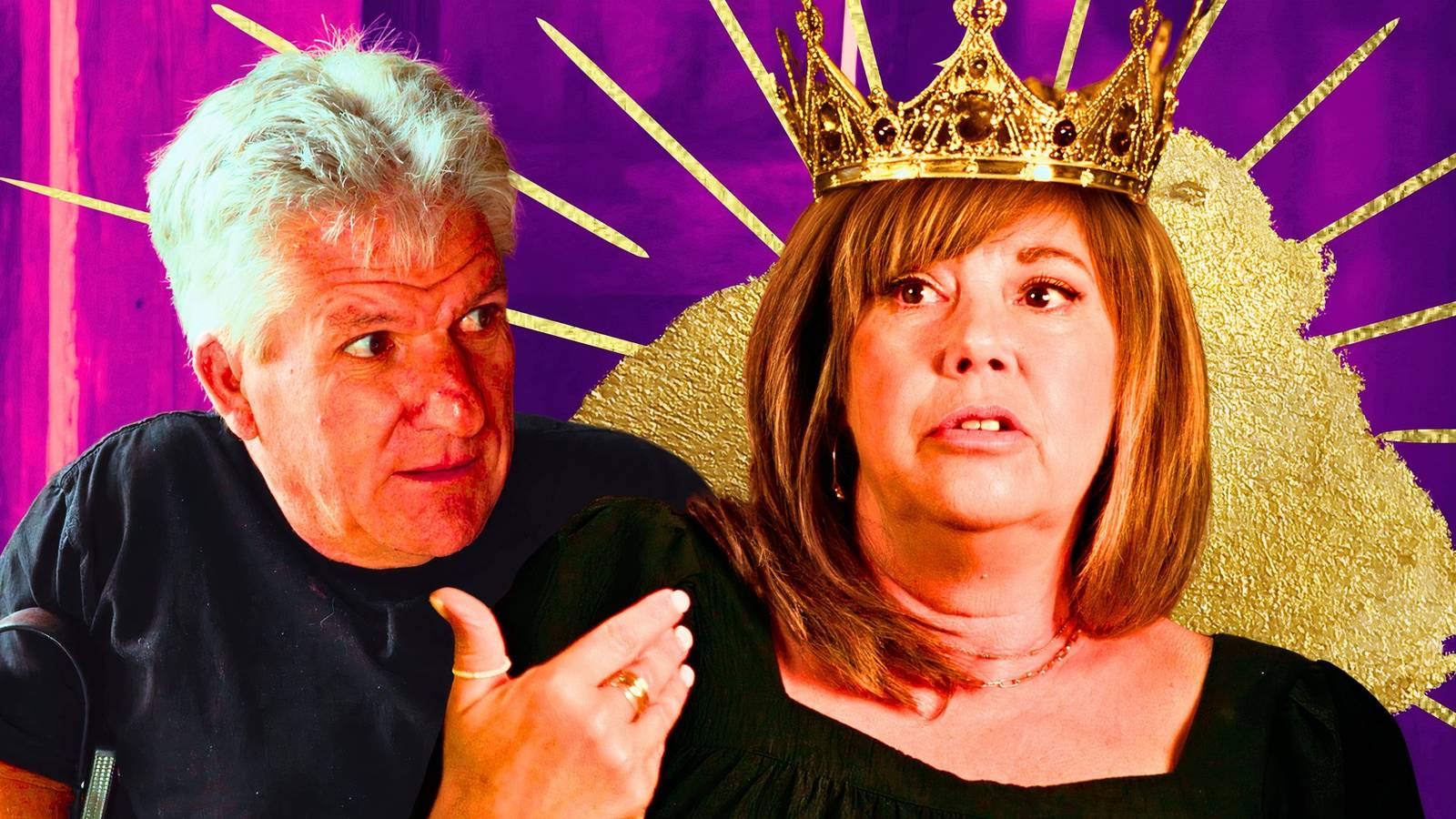 Little People, Big World: 8 Signs Caryn's A Drama Queen (Will This Gold Digger Ruin Matt's Life After Farm Scandal?)