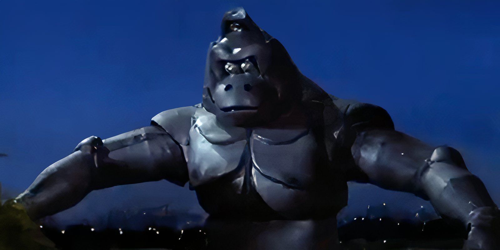 Monsterverse's Monarch Show Already Has The Perfect Setup For 1 Forgotten Kong Villain