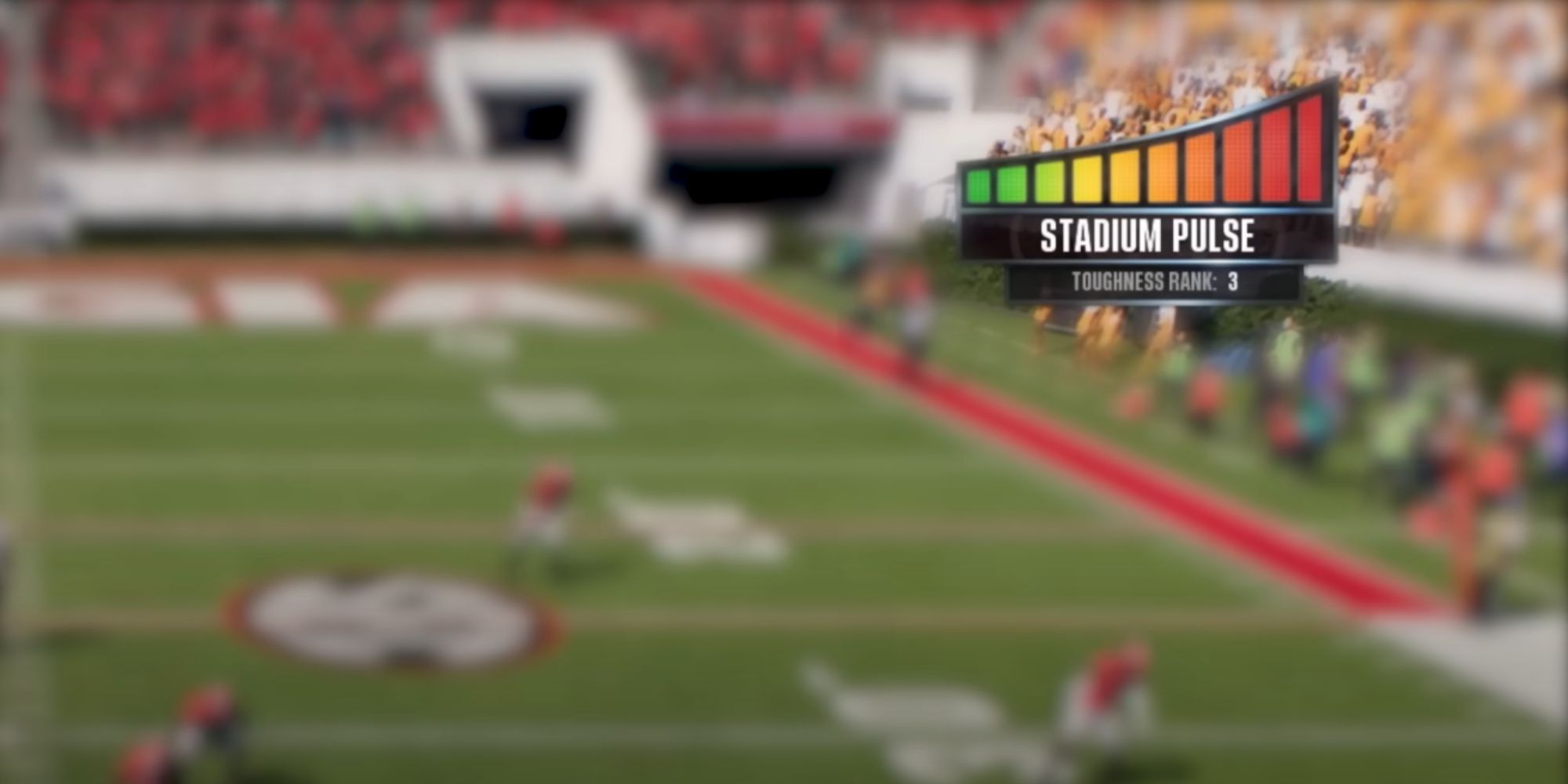 EA Sports College Football 25’s Hardest Stadiums To Play In Don’t Make ...