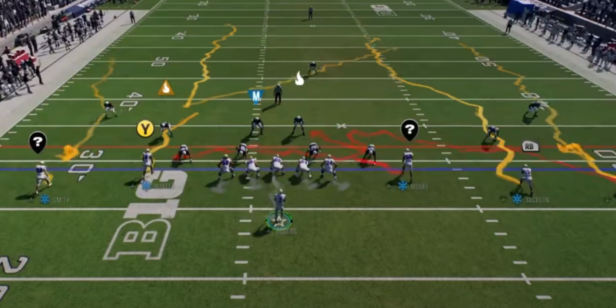 EA Sports College Football 25’s Hardest Stadiums To Play In Don’t Make ...