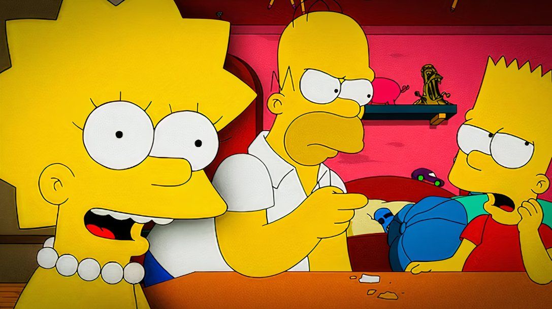 It's The Perfect Time For The Simpsons To Bring Back This Character ...