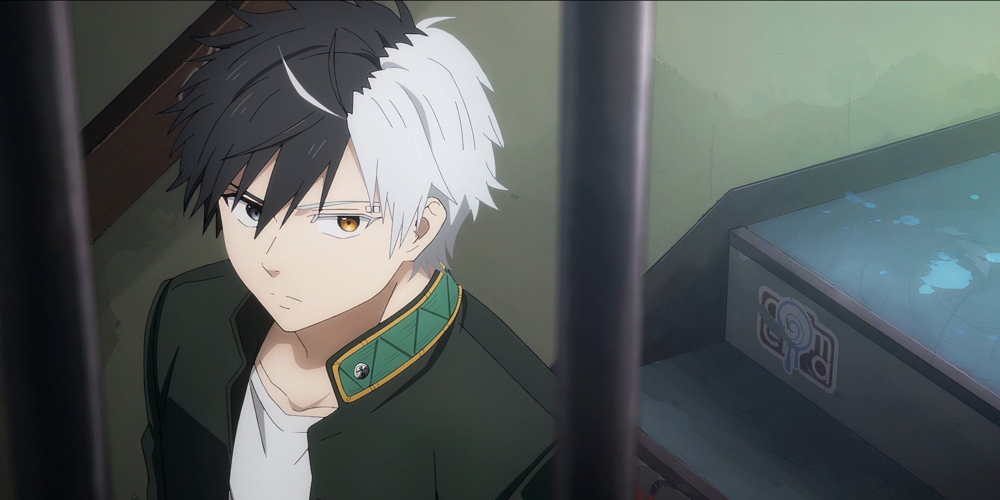 Anime's Spring 2025 Season Is Stacked, And Its Top Shows Are