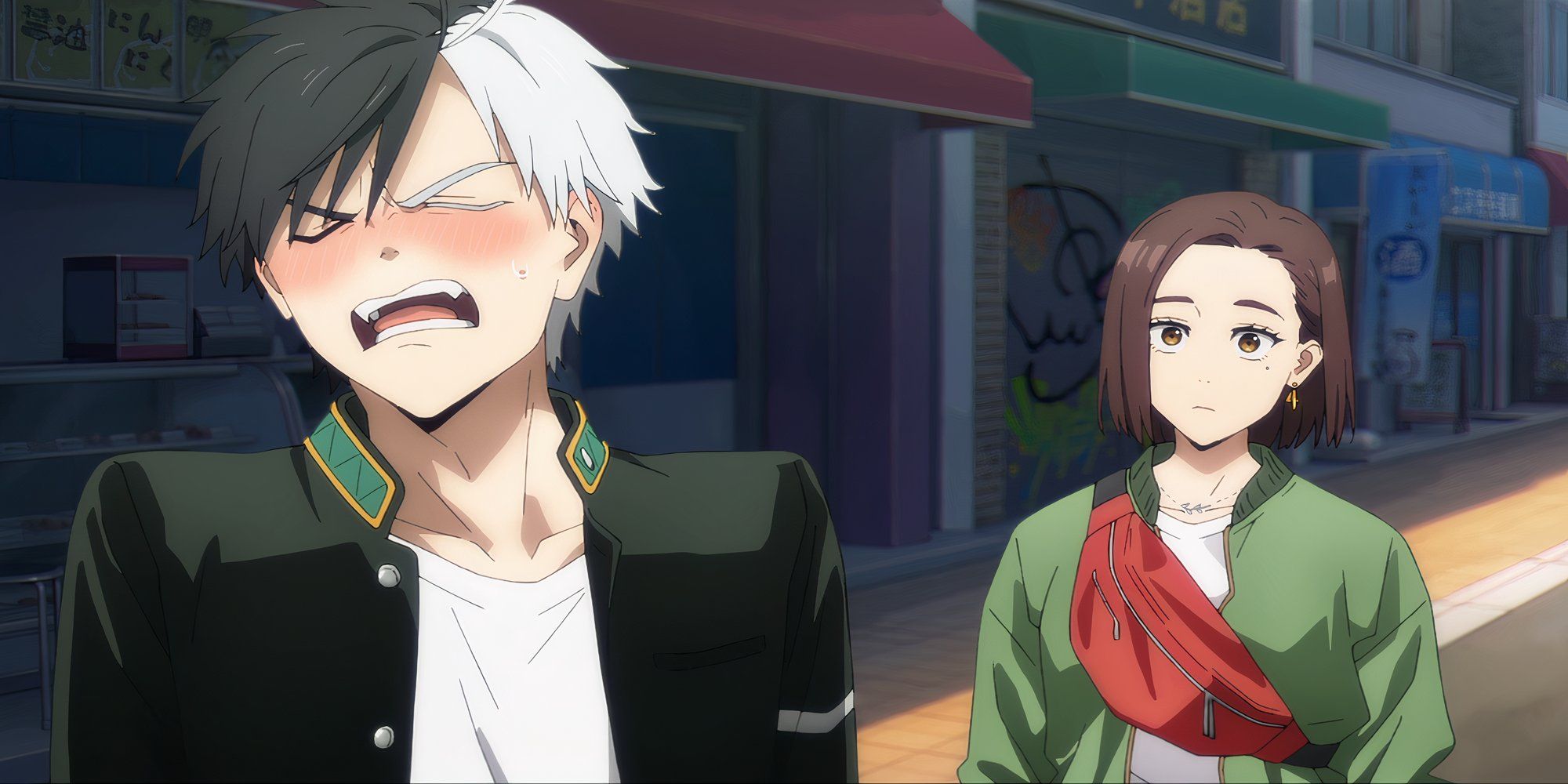 10 Best Wind Breaker Moments from Season 1