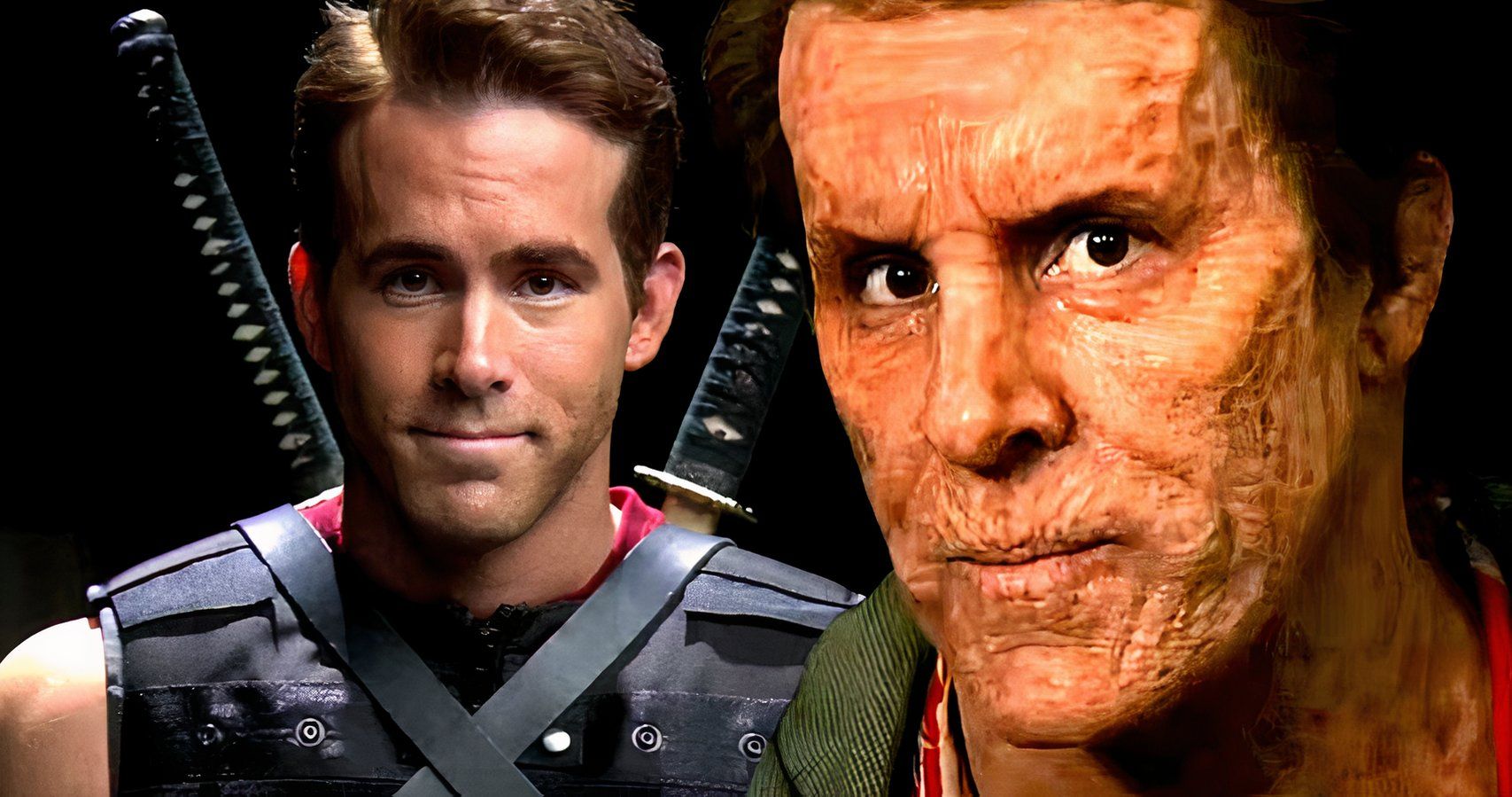 Who Is Gordon Reynolds? Deadpool &amp; Wolverine&rsquo;s Nicepool Actor 