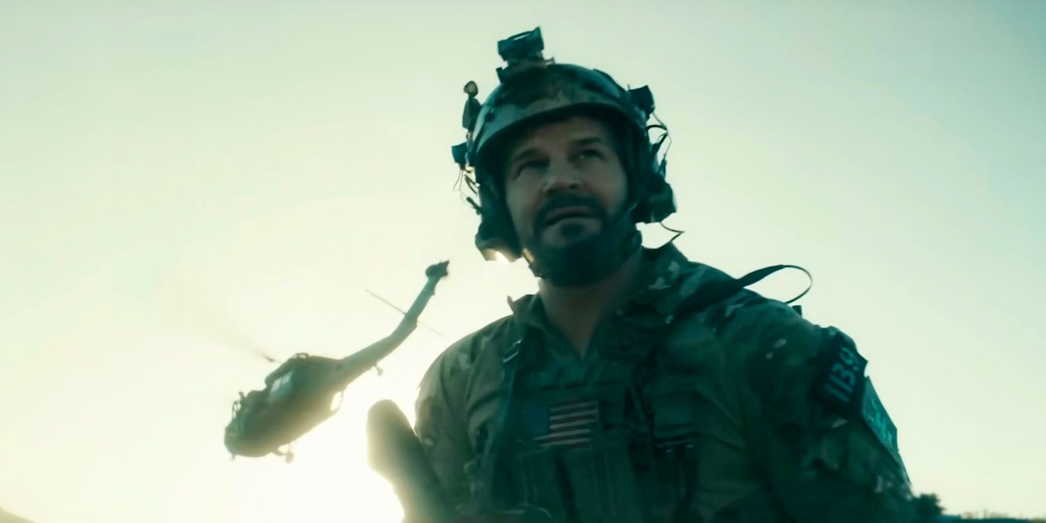 What Time New Episodes Of SEAL Team Season 7 Release On Paramount+ (& When The Series Finale Is)