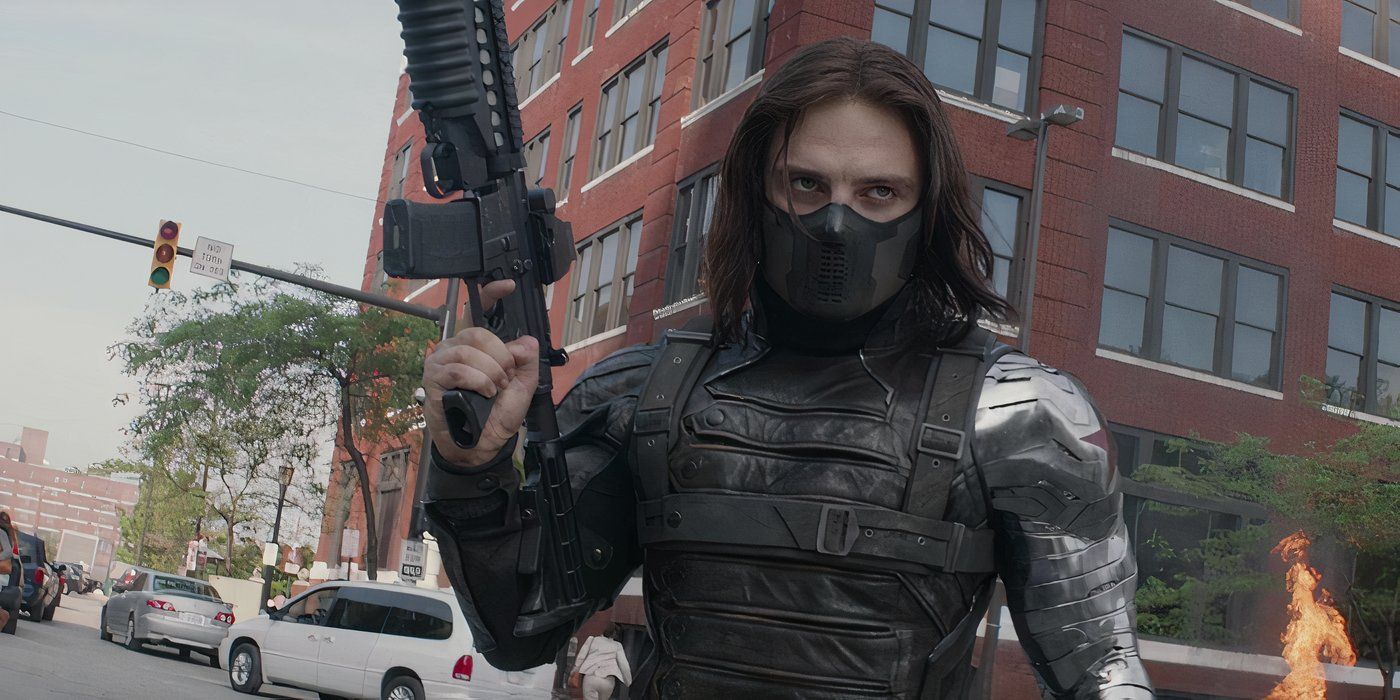 Marvel necesita cumplir el sueño del soldado de invierno de Sebastian Stan después de The Thunderbolts*