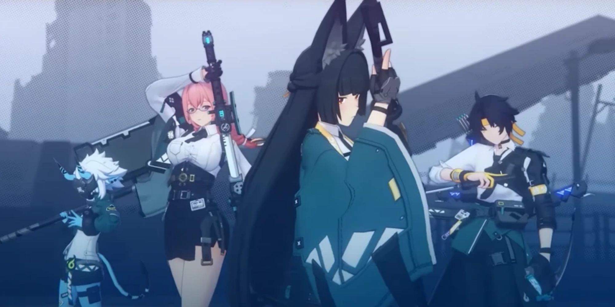 How Miyabi's Dual Element Will Forever Change Zenless Zone Zero