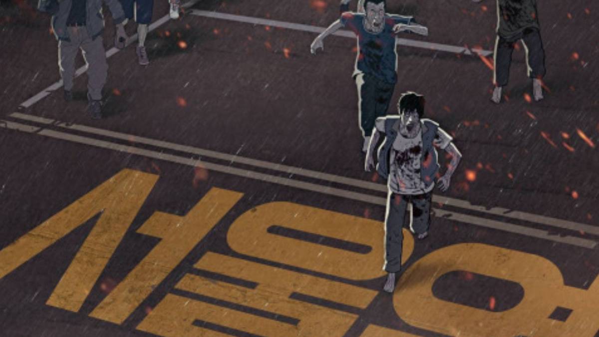 Seoul Station Summary, Trailer, Cast, Where to Watch and More