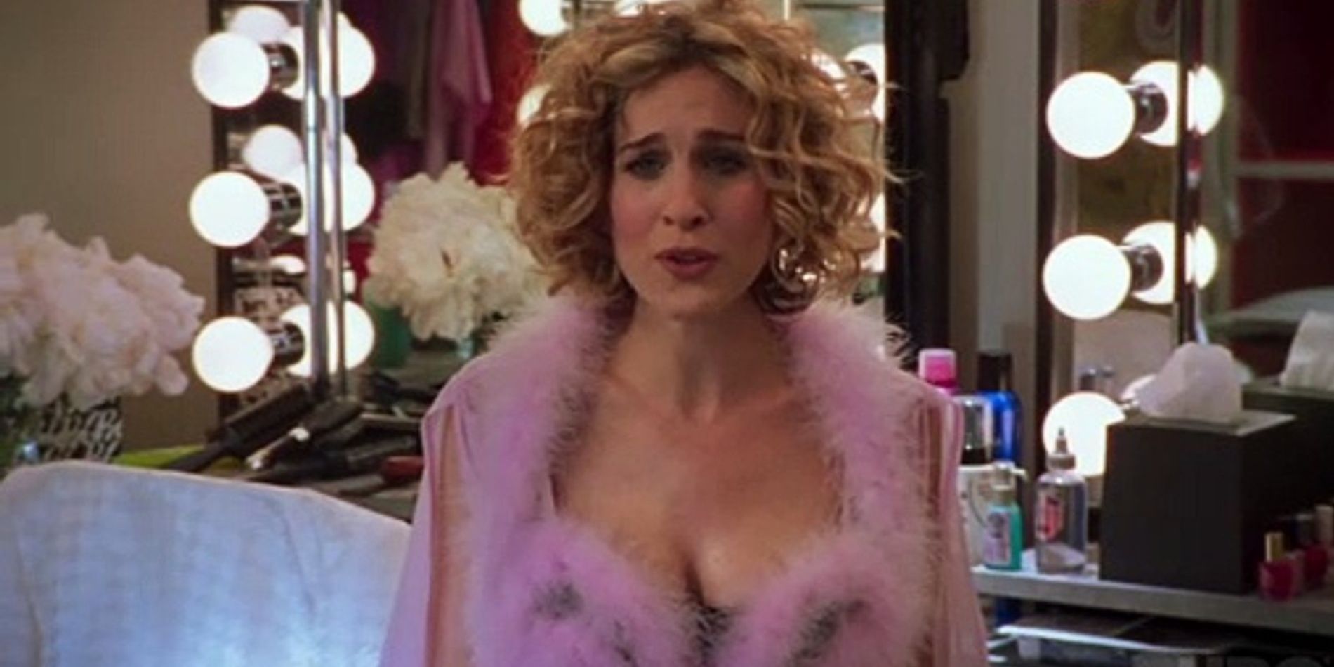 ¿Sexo y la ciudad está basada en una historia real? La verdadera Carrie Bradshaw