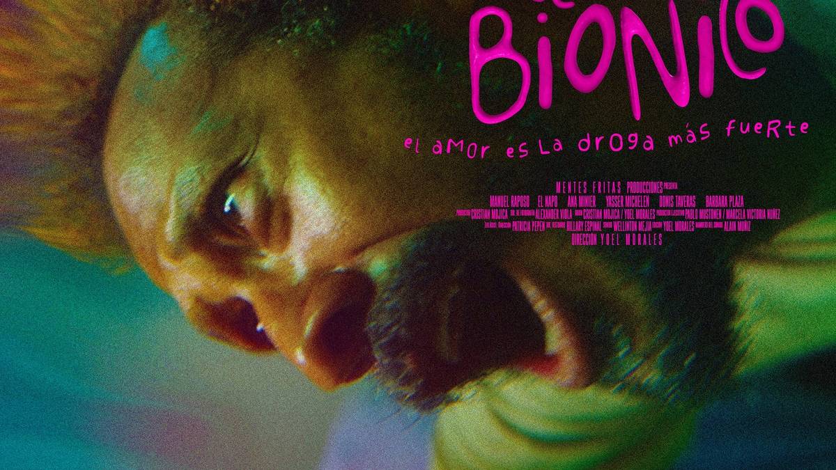 Bionic Summary, Trailer, Cast, Where to Watch and More