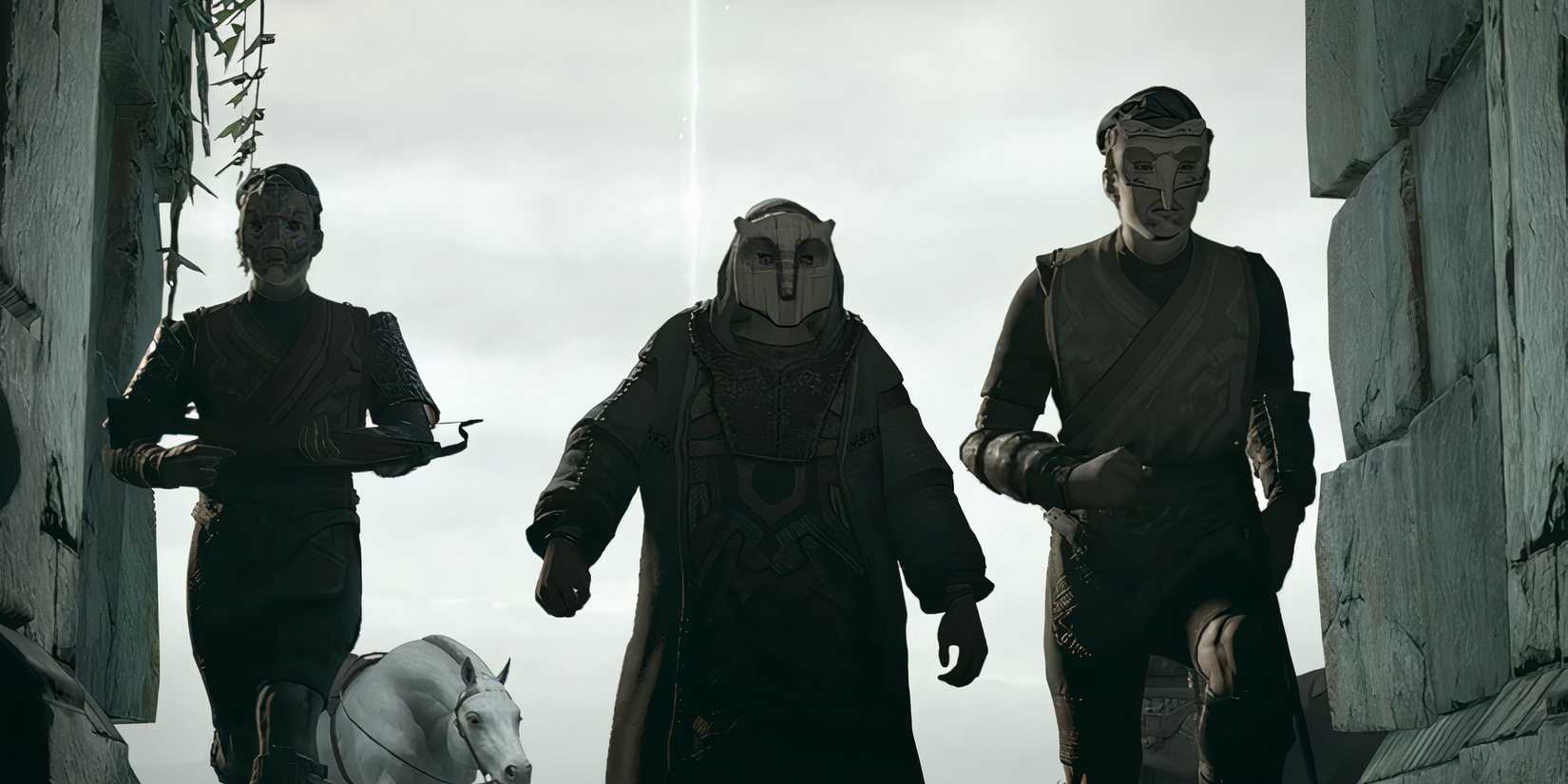 Even With No Name & Just A 2-Minute Trailer, This Upcoming Release From ...
