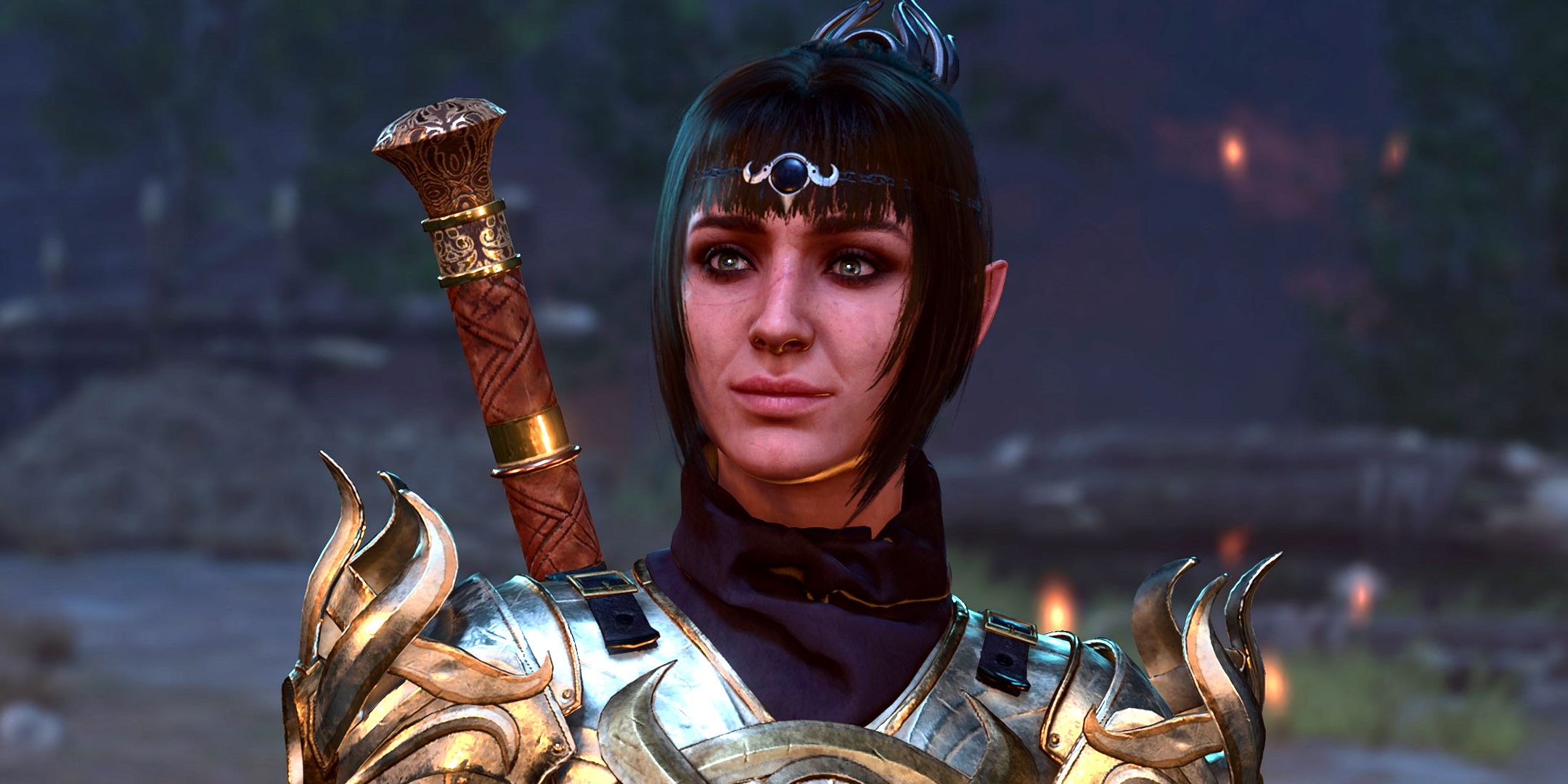 The Best Companions For An Evil Baldur's Gate 3 Playthrough