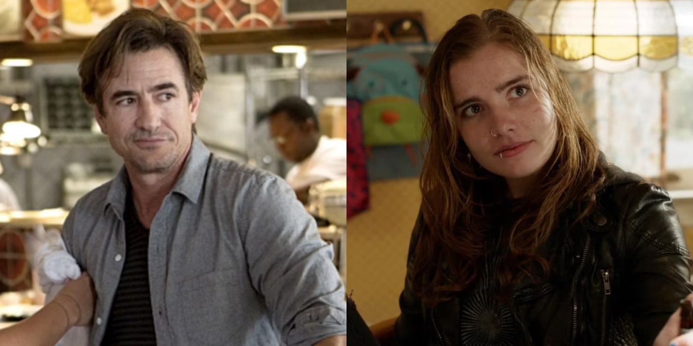 18 Best Shameless Characters, Ranked