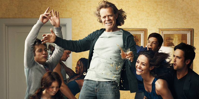 35 Things About Shameless Only True Fans Knew