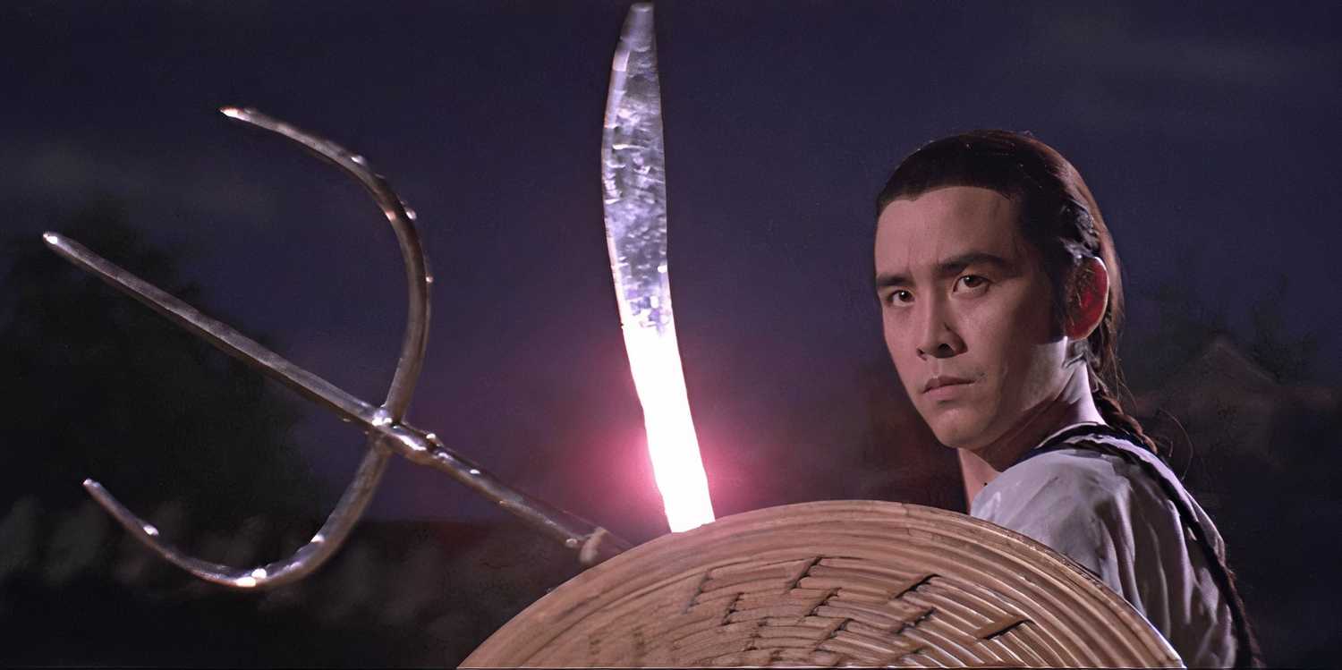 Matis Weapons 10 Amazing Kung Fu Movie Techniques That Really Work In Real Life