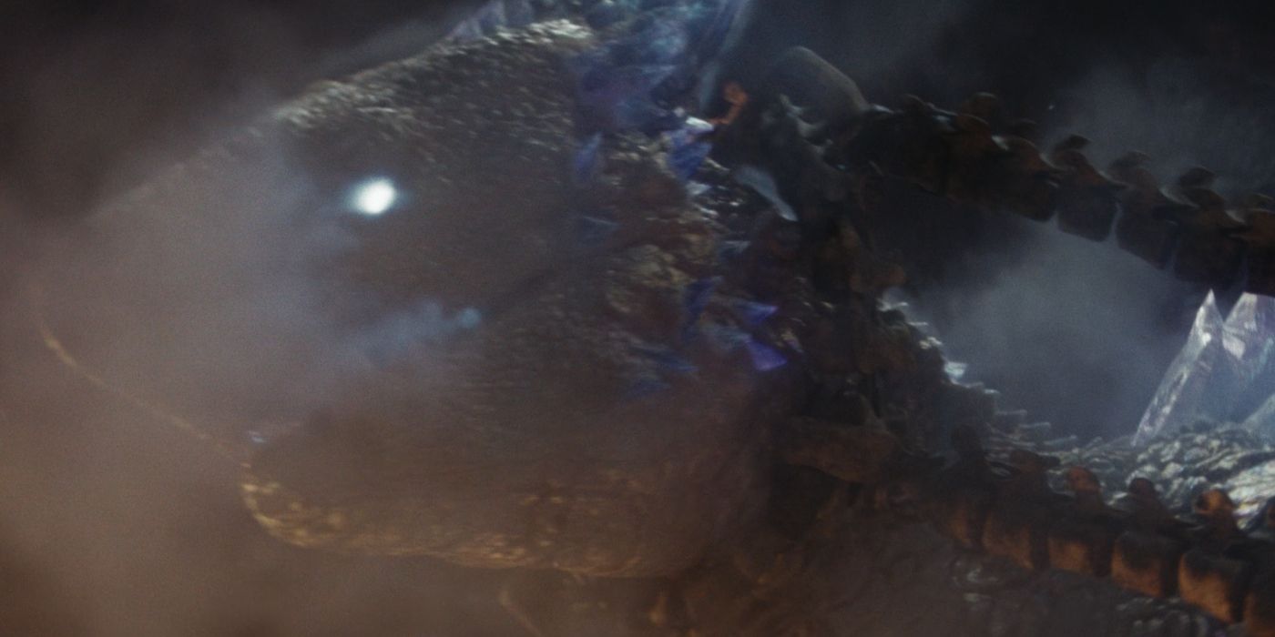 Godzilla x Kong's 15 Most Rewatchable Scenes