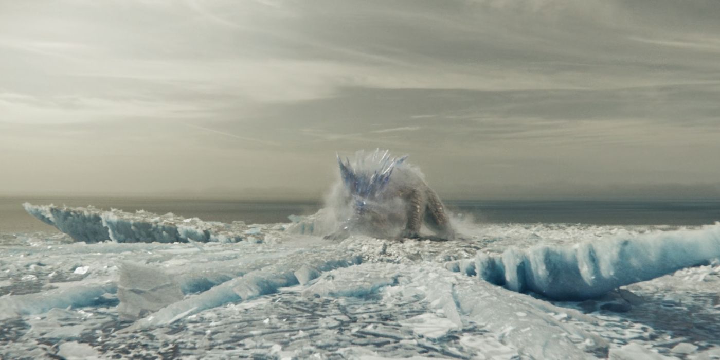 A Startling Detail In GxK Creates The Perfect Setup For Godzilla & Kong's Hardest Fight Ever