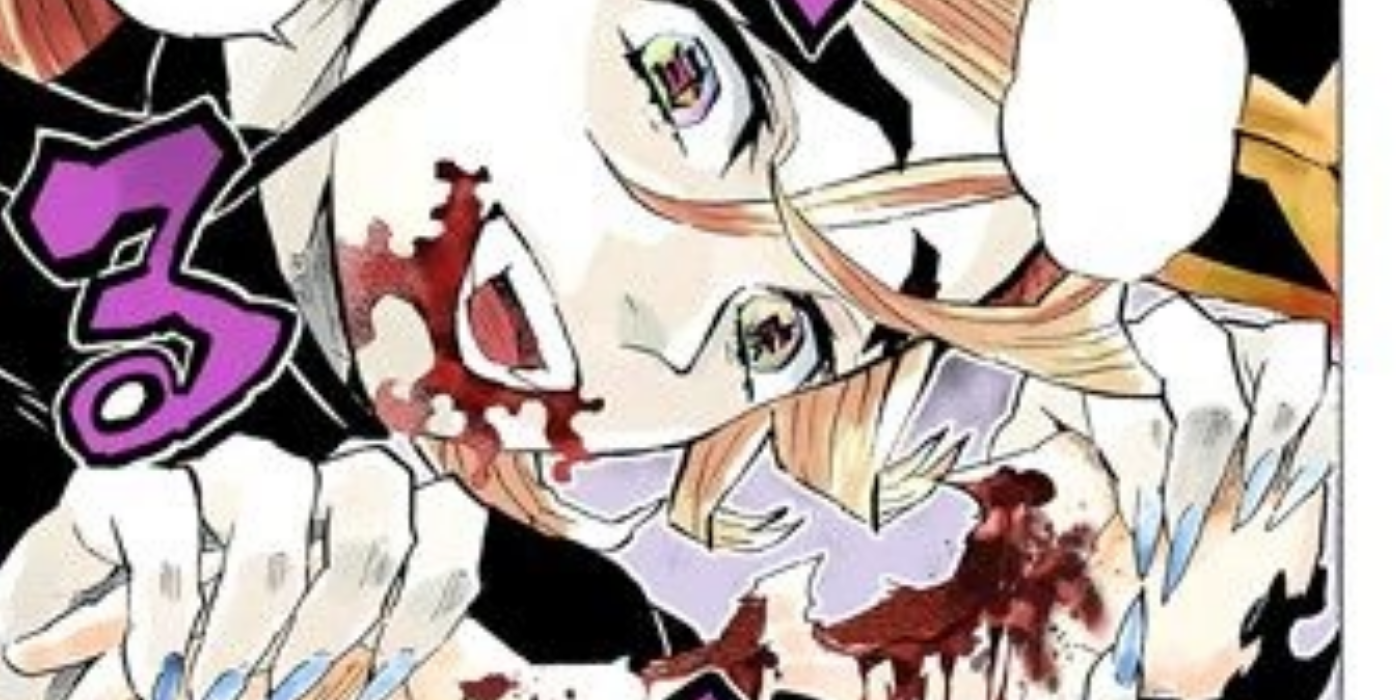 Demon Slayer: Best Fight Scenes In The Infinity Castle Arc