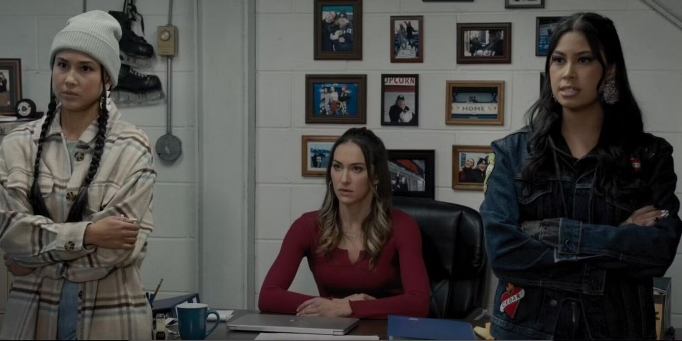 Shoresy Season 5: Confirmation, Cast & Everything We Know