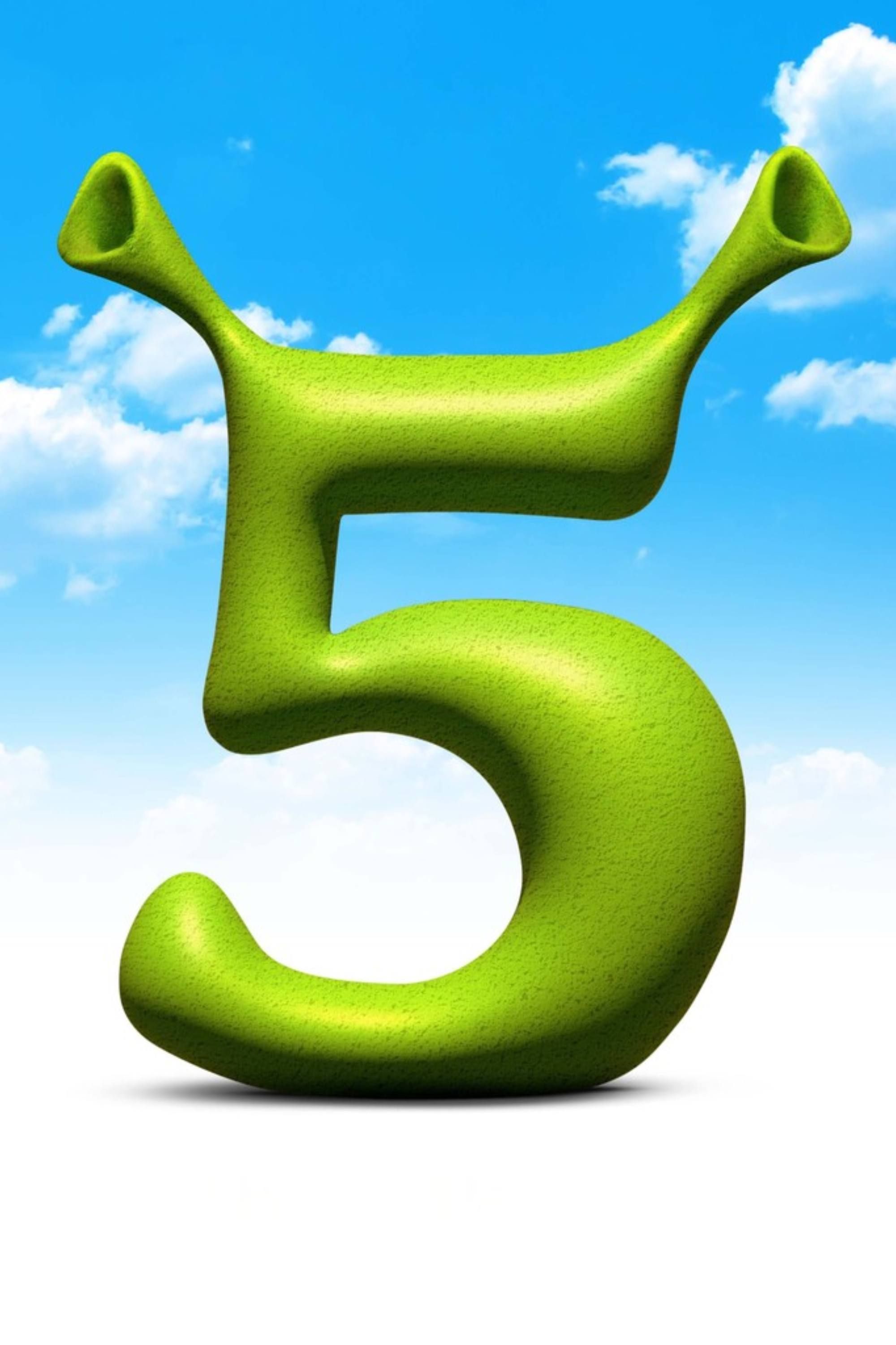 Shrek 5