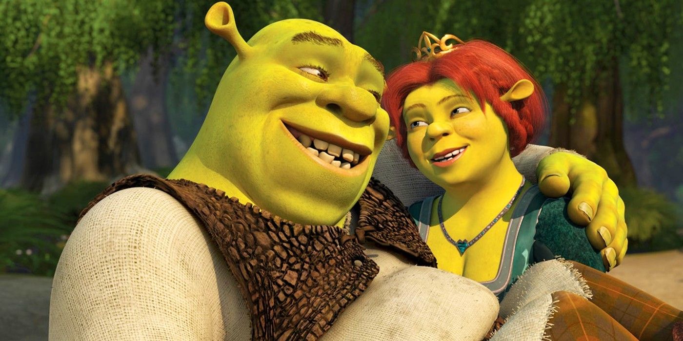 I Need Shrek 5 To Copy A Brilliant Decision From The Franchise's Best Reviewed Movie