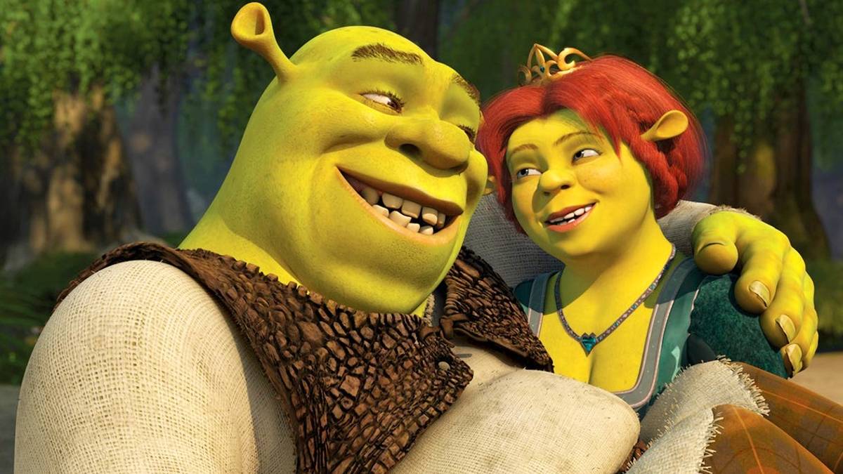 Shreck Arm Shrek Review: I’m Still A Big Believer In Shrek & All The Franchise ...